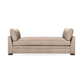 Audrey Backless Sofa