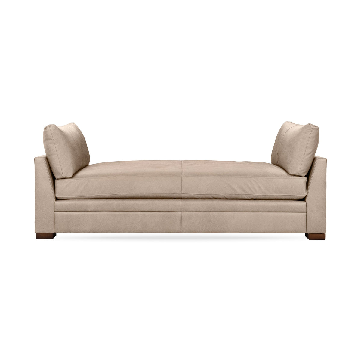 Audrey Backless Sofa