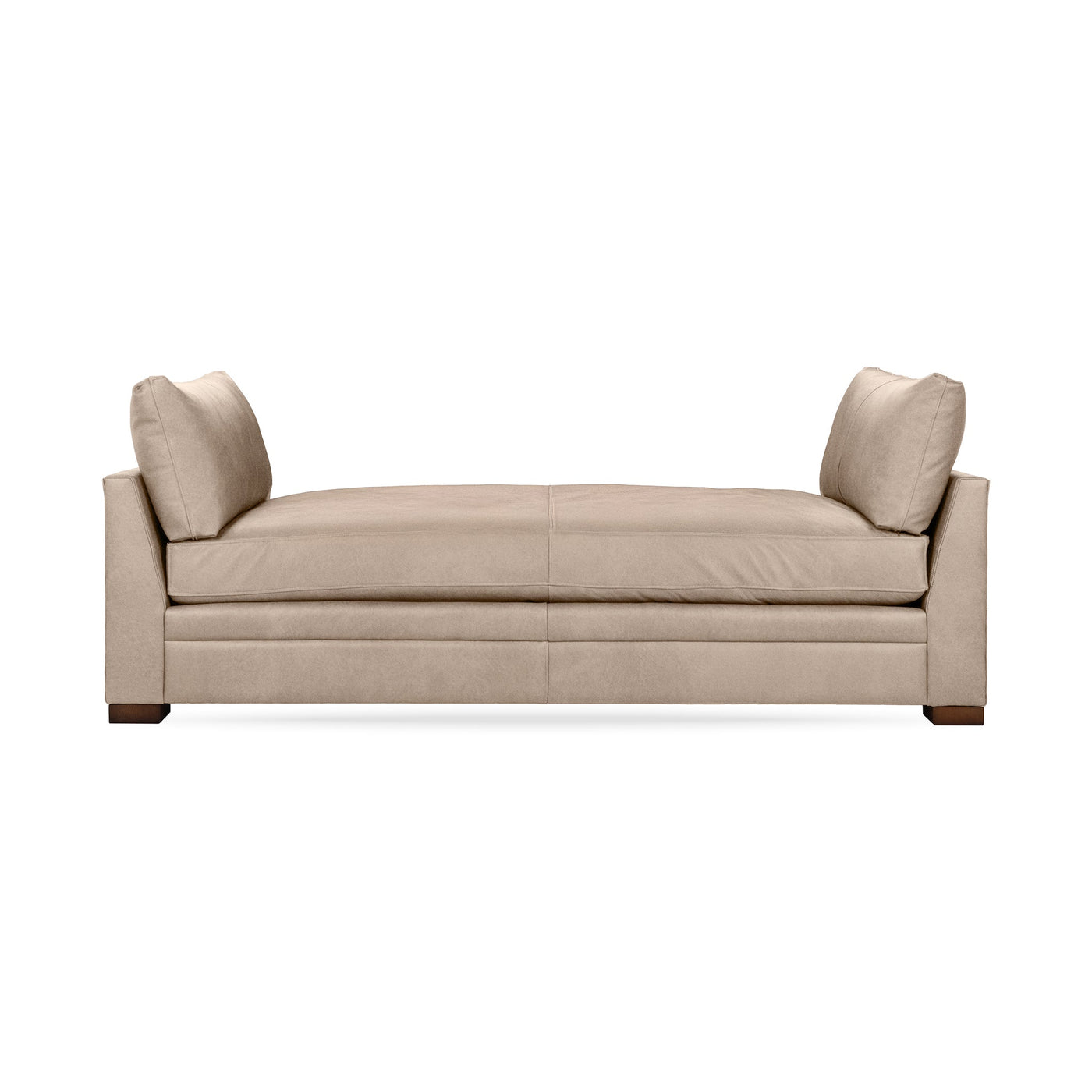 Audrey Backless Sofa