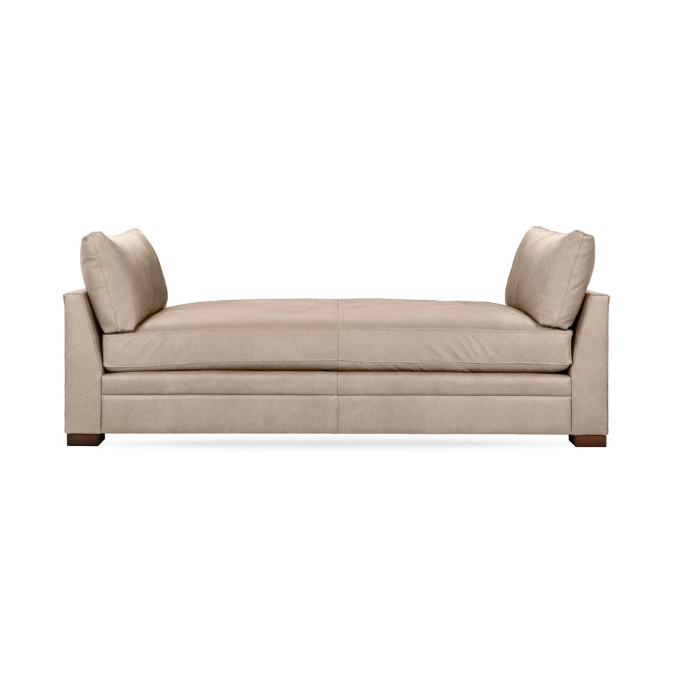 Audrey Backless Sofa