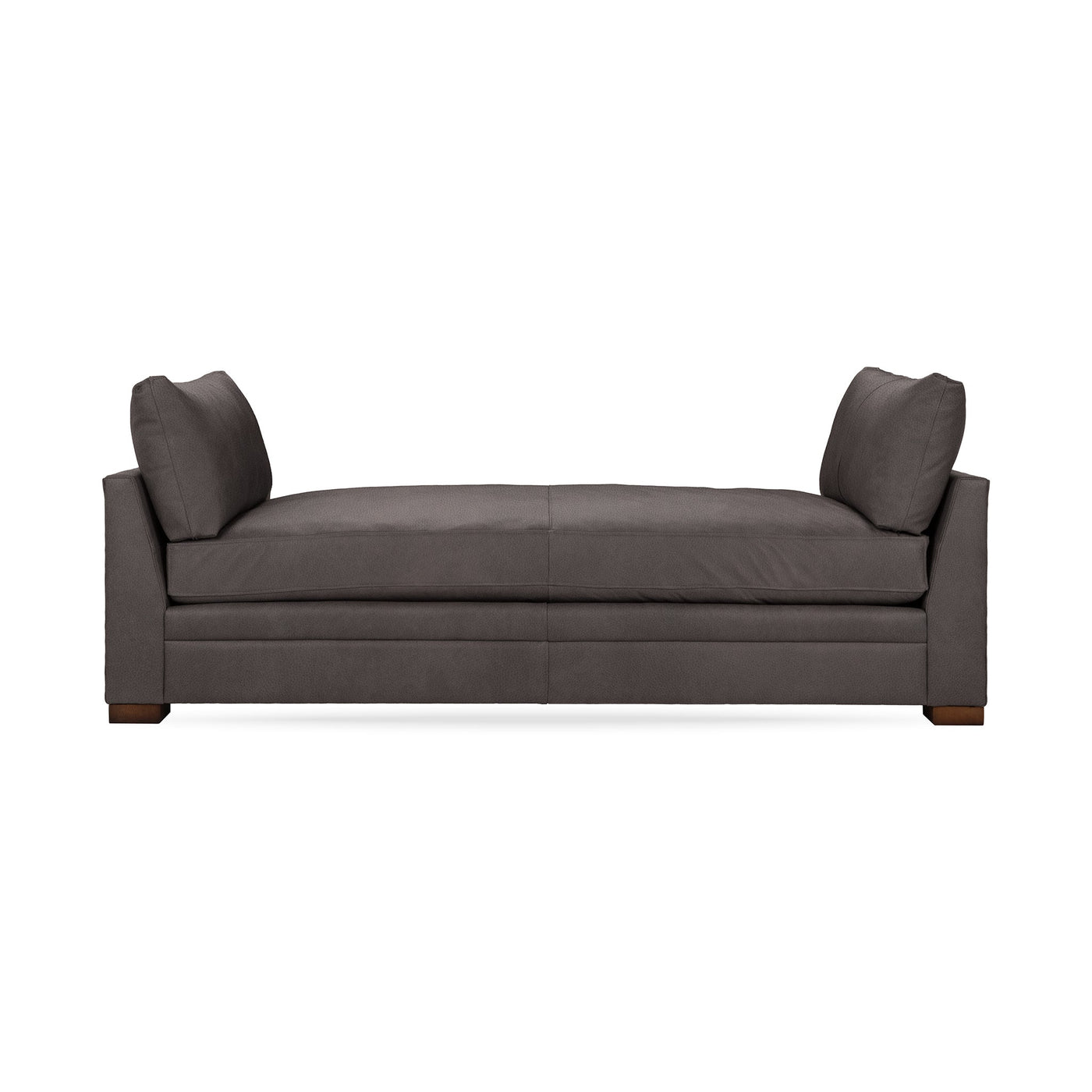 Audrey Backless Sofa