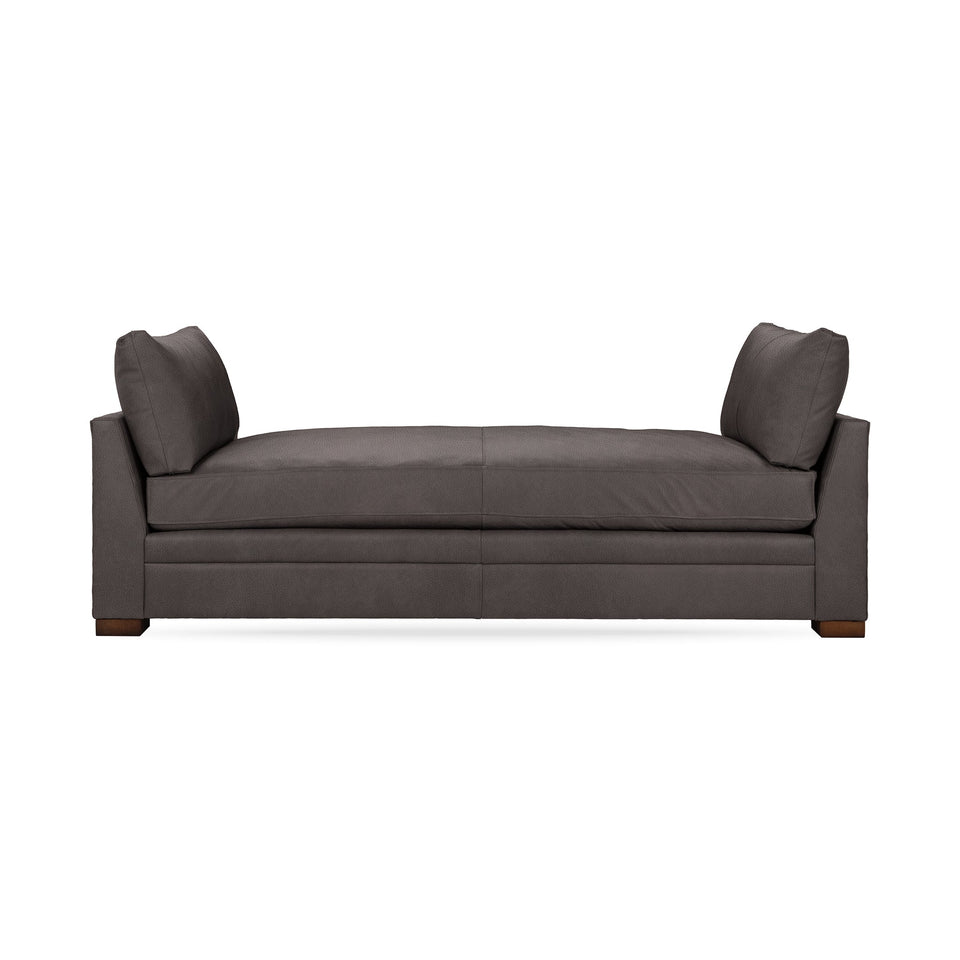 Audrey Backless Sofa