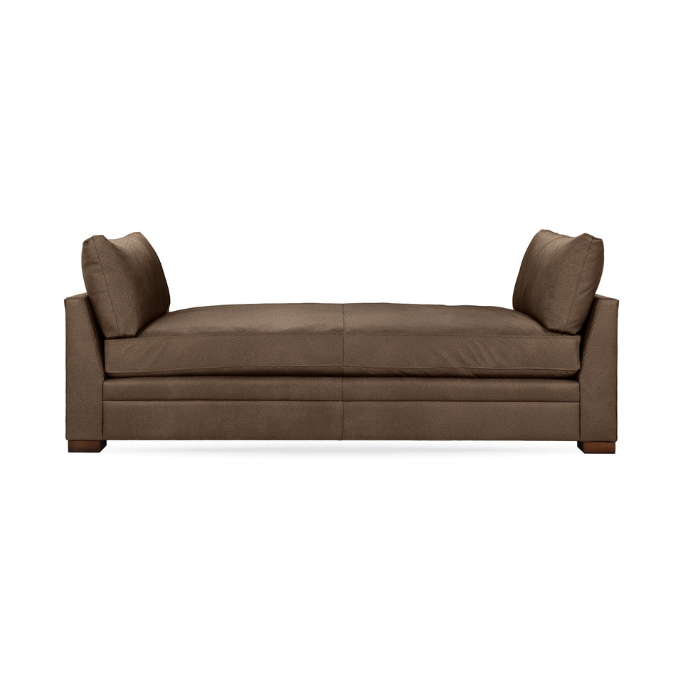 Audrey Backless Sofa