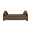 Audrey Backless Sofa