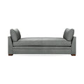 Audrey Backless Sofa