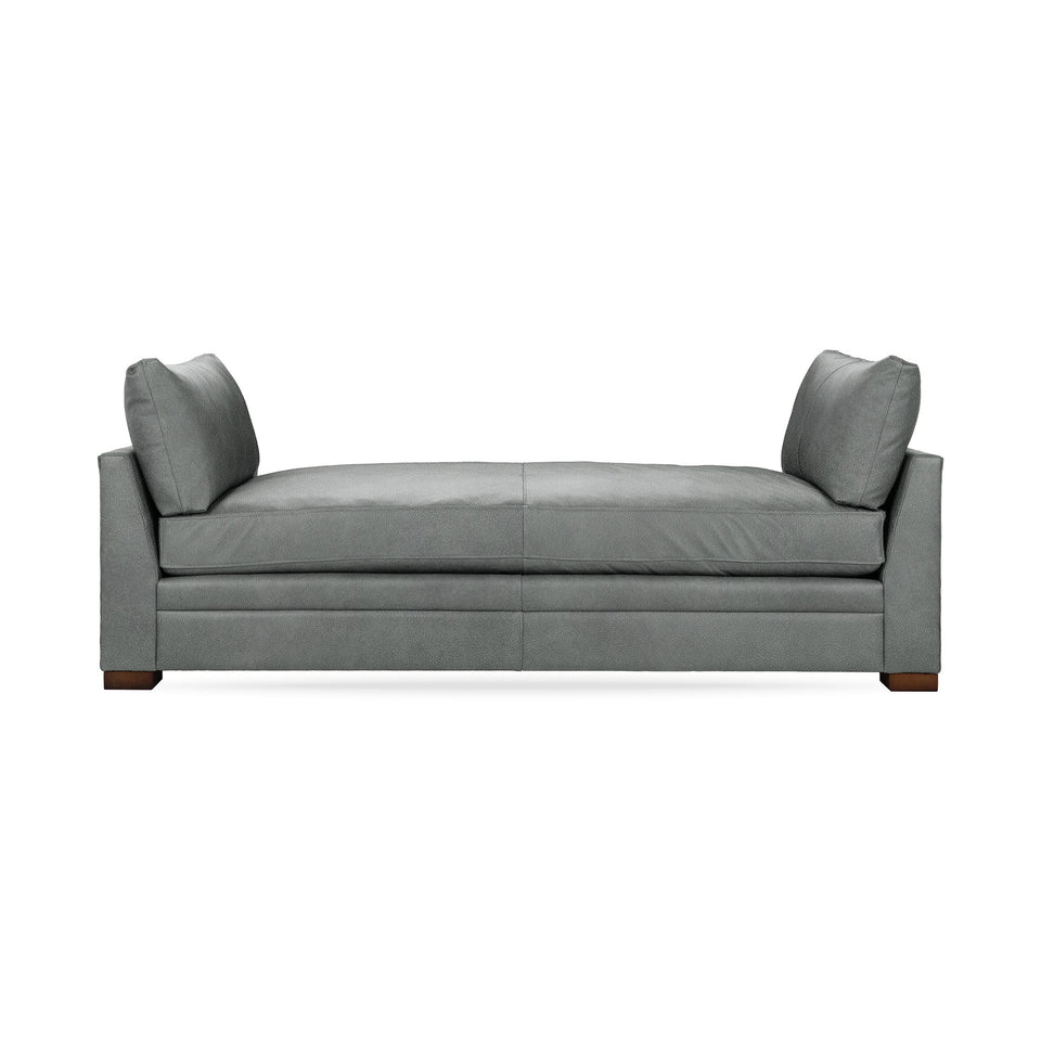 Audrey Backless Sofa