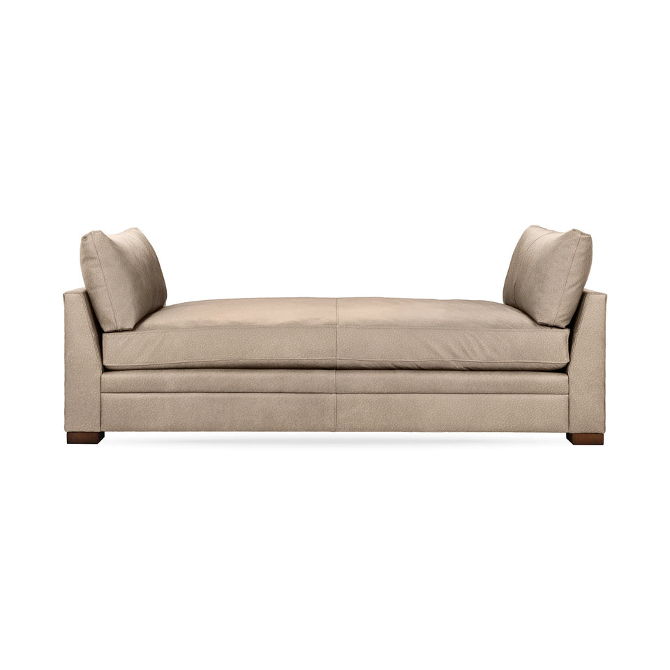 Audrey Backless Sofa