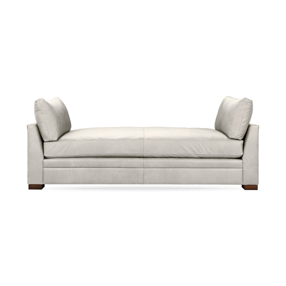 Audrey Backless Sofa
