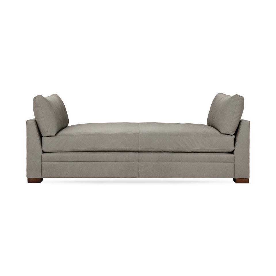 Audrey Backless Sofa