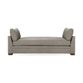 Audrey Backless Sofa