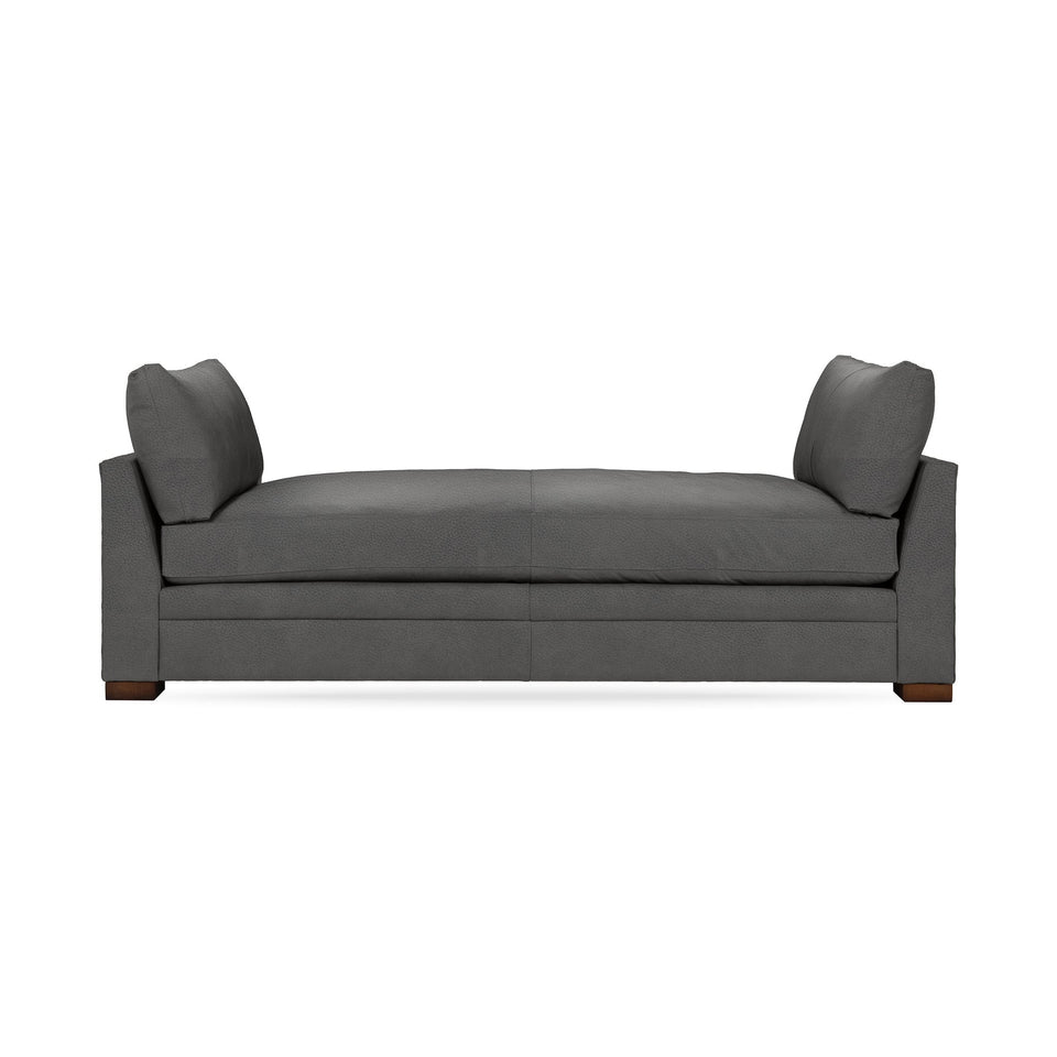 Audrey Backless Sofa