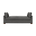 Audrey Backless Sofa