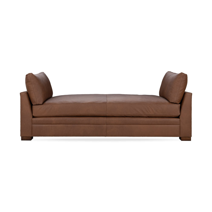 Audrey Backless Sofa