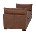 Audrey Backless Sofa