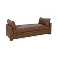 Audrey Backless Sofa