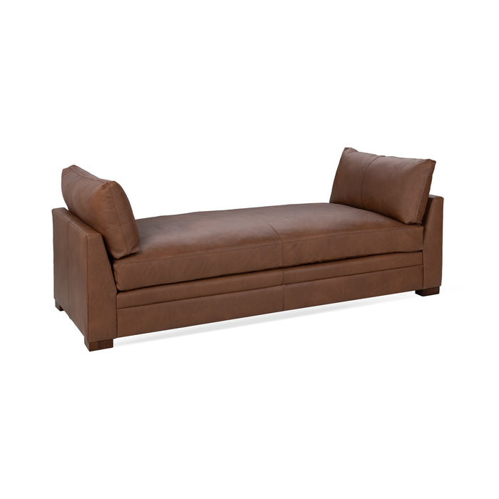 Audrey Backless Sofa