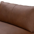 Audrey Backless Sofa