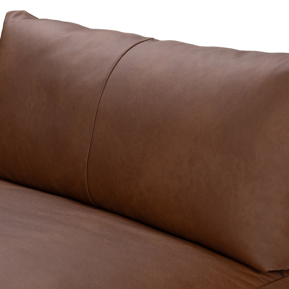 Audrey Backless Sofa