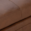 Audrey Backless Sofa