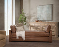 Audrey Backless Sofa