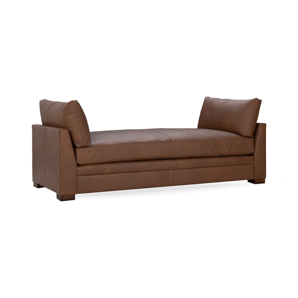 Audrey Backless Sofa