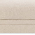 Audrey Backless Sofa