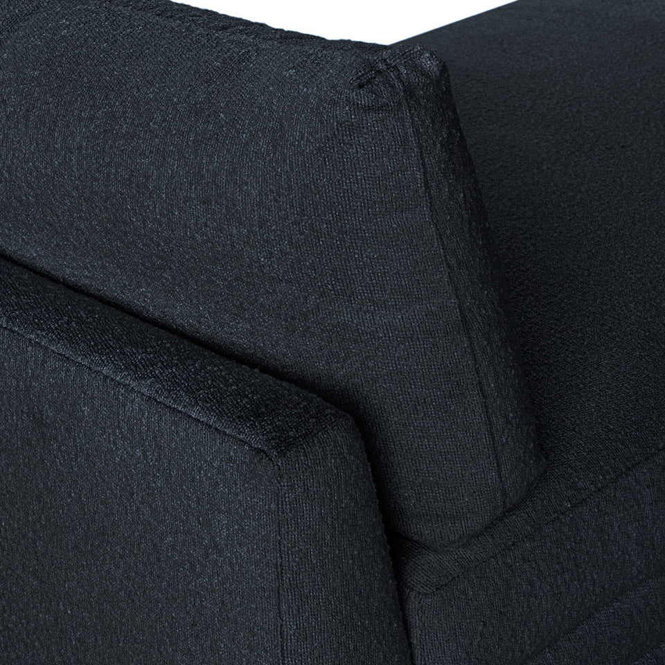 Audrey Backless Sofa