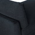 Audrey Backless Sofa