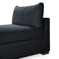 Audrey Backless Sofa