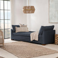 Audrey Backless Sofa