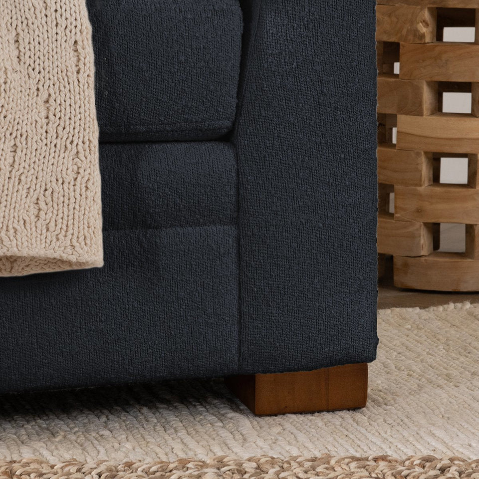 Audrey Backless Sofa