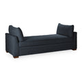 Audrey Backless Sofa