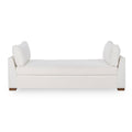 Audrey Backless Sofa