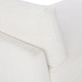 Audrey Backless Sofa