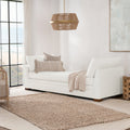 Audrey Backless Sofa
