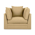 Audrey Swivel Chair