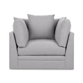 Audrey Swivel Chair