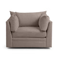 Audrey Swivel Chair