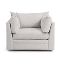 Audrey Swivel Chair