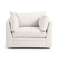 Audrey Swivel Chair