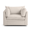 Audrey Swivel Chair