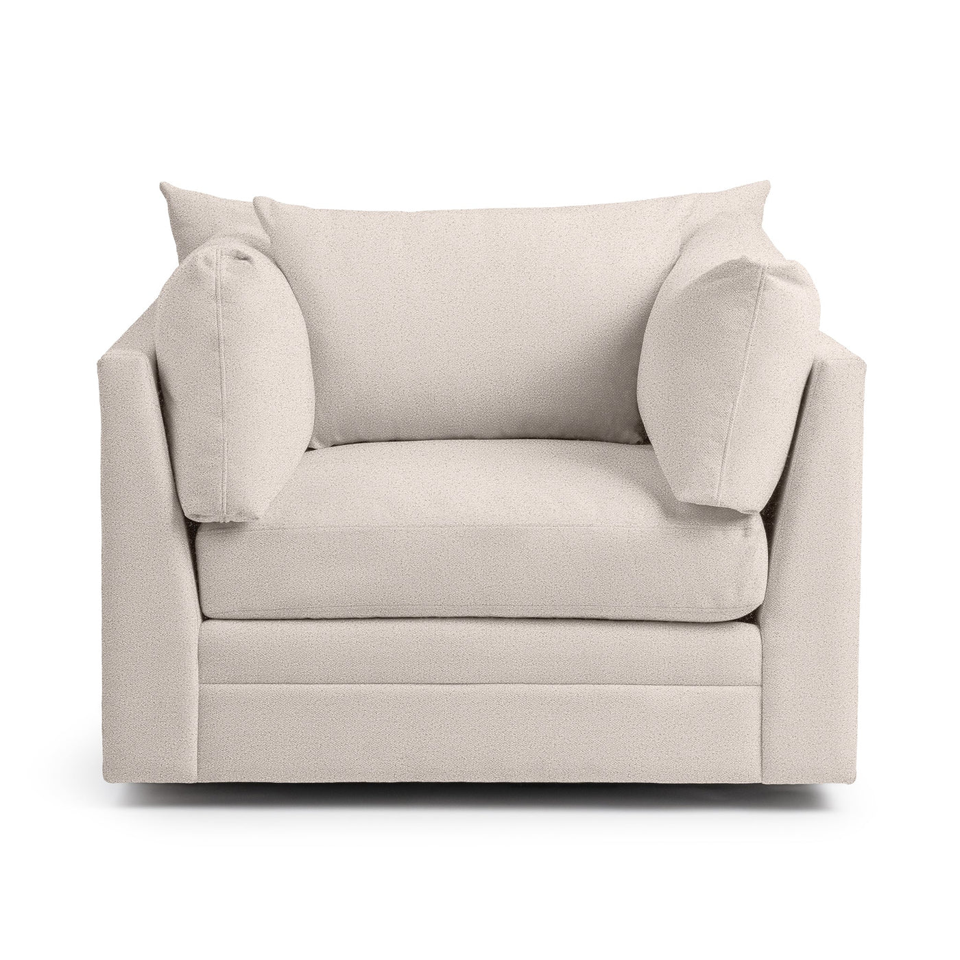 Audrey Swivel Chair