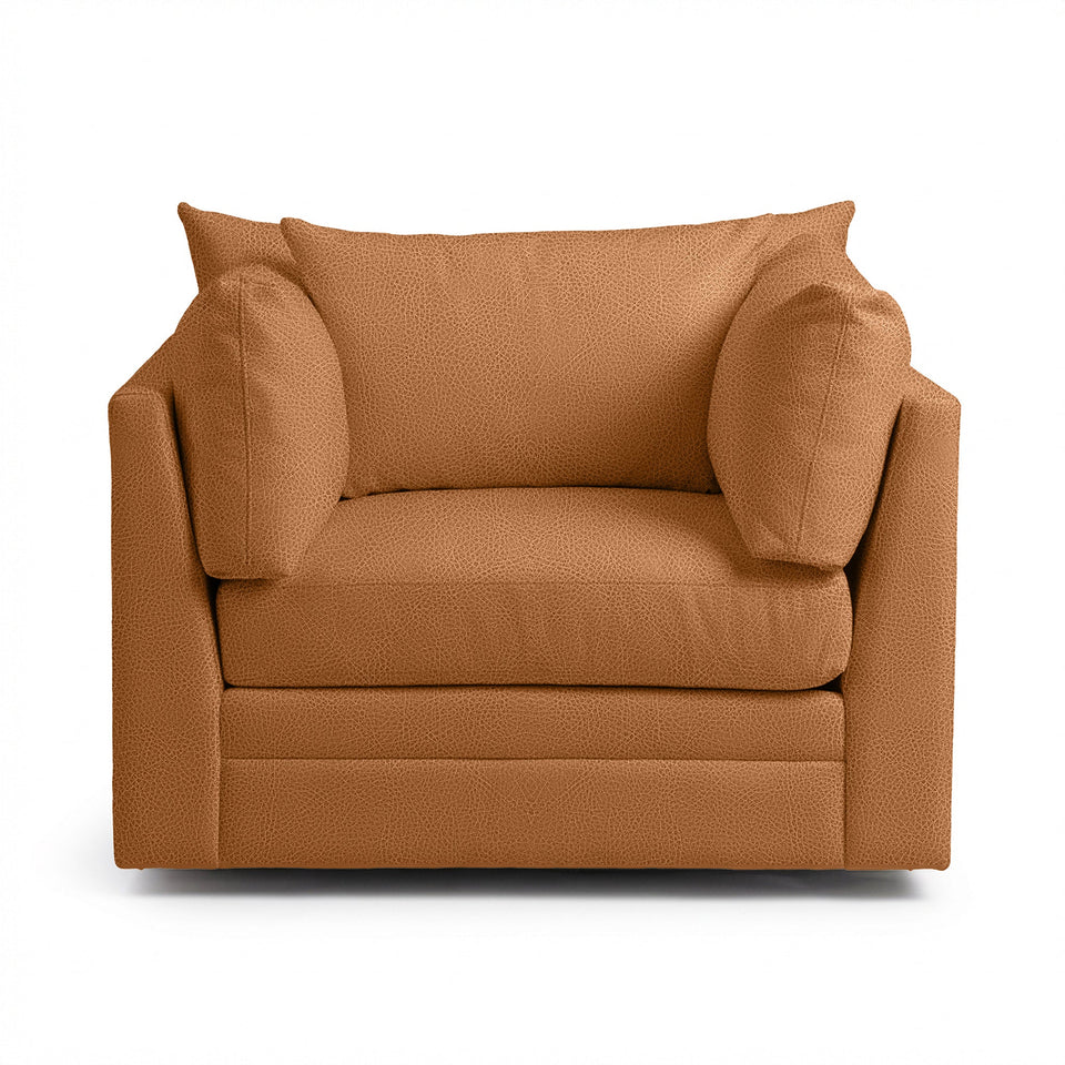 Audrey Swivel Chair