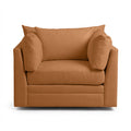 Audrey Swivel Chair