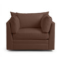 Audrey Swivel Chair