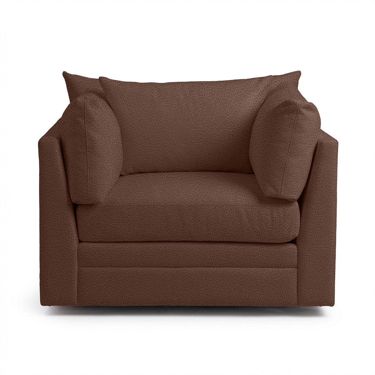 Audrey Swivel Chair