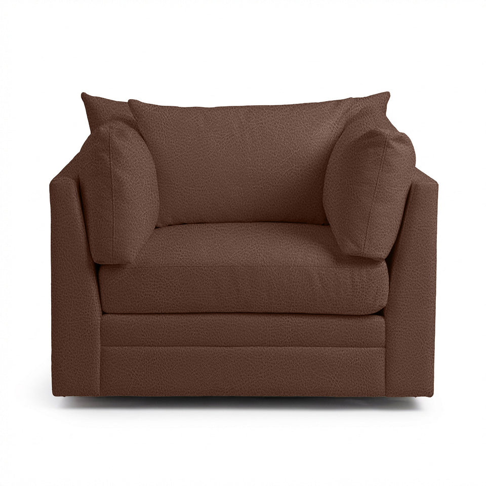 Audrey Swivel Chair