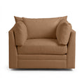 Audrey Swivel Chair