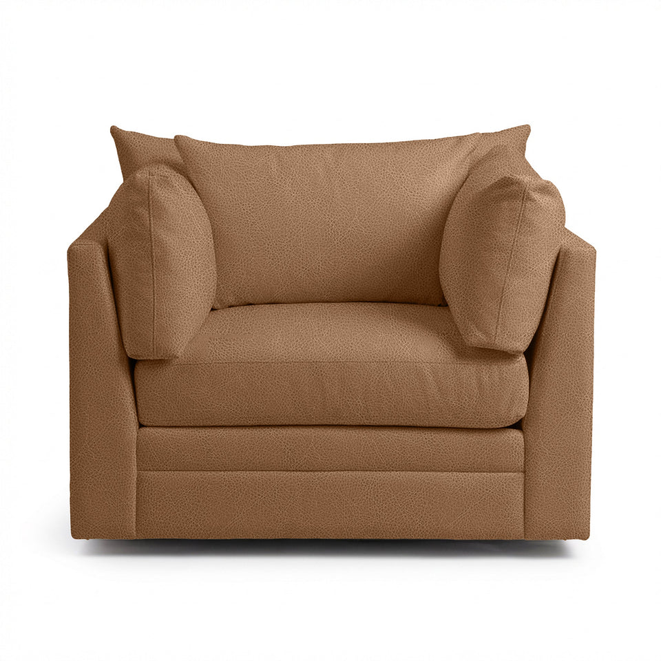 Audrey Swivel Chair