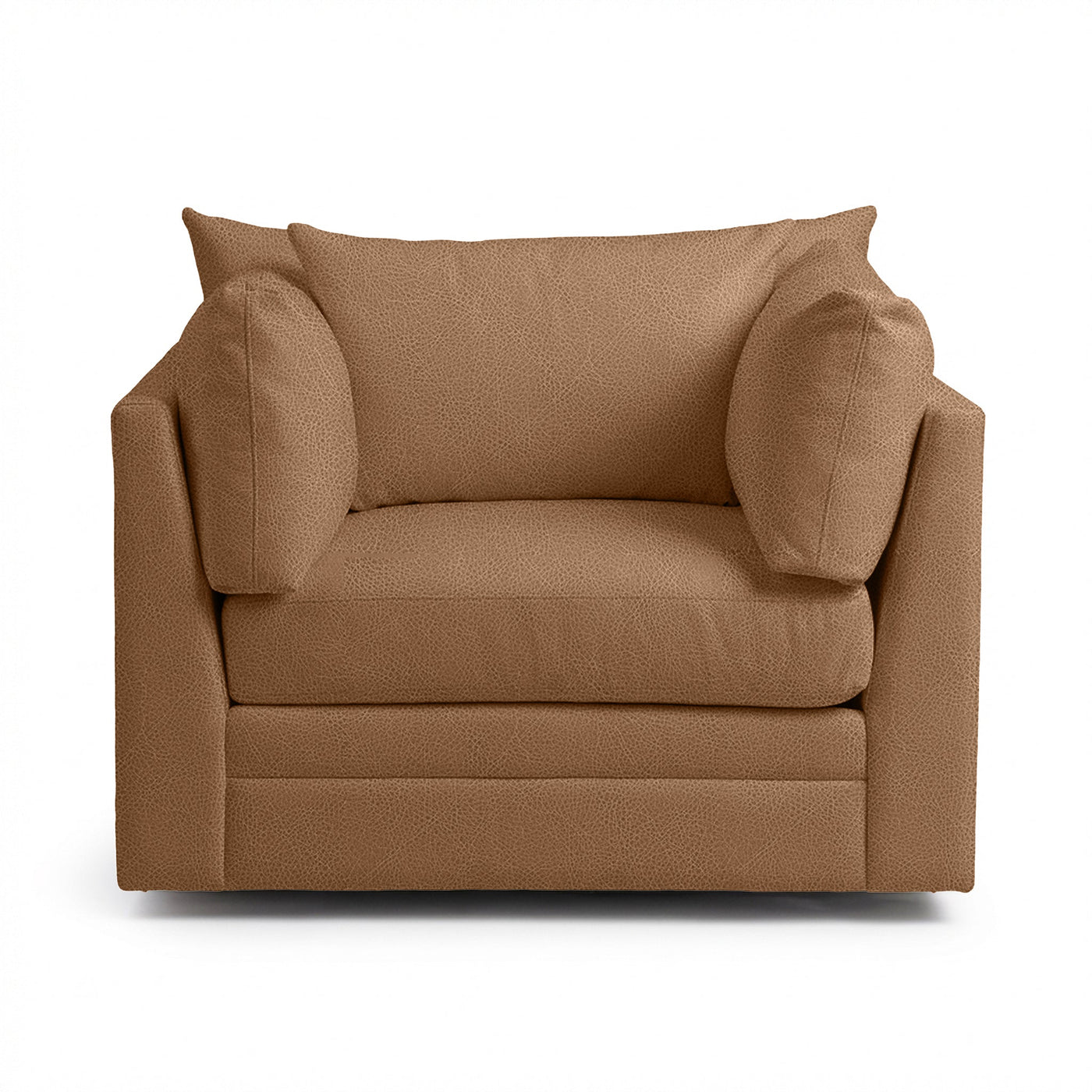 Audrey Swivel Chair